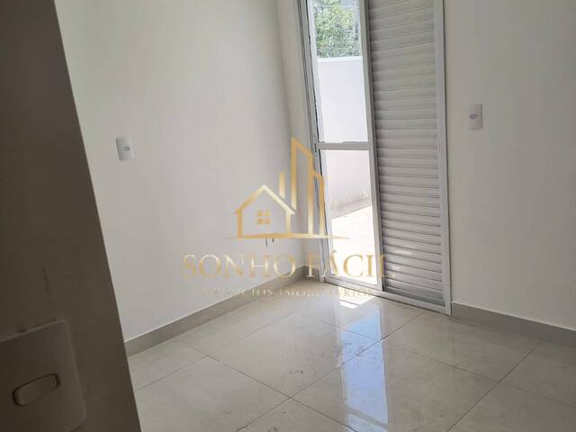 Apartamento para Venda em Santo André - 4