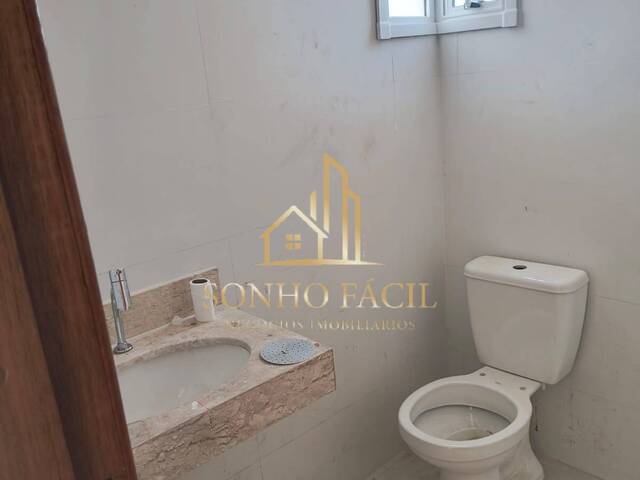 Apartamento para Venda em Santo André - 5