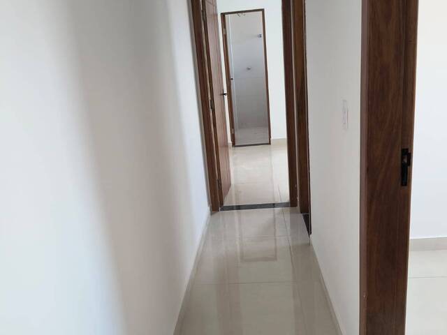 #AP1704 - Apartamento para Venda em Santo André - SP - 2