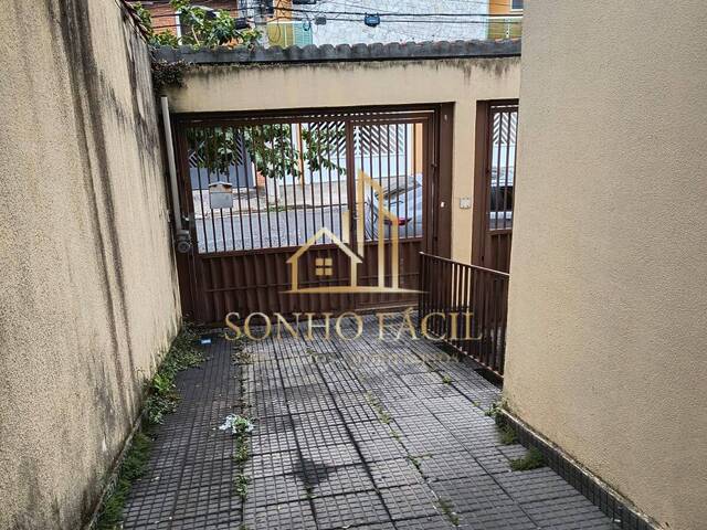 Terreno para Venda em Santo André - 5
