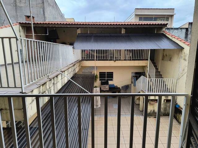 #AP1705 - Terreno para Venda em Santo André - SP - 2