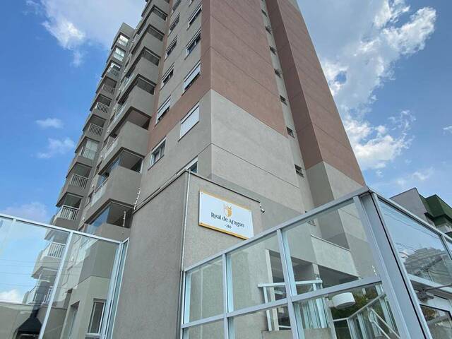 #AP1708 - Apartamento para Venda em Santo André - SP - 2