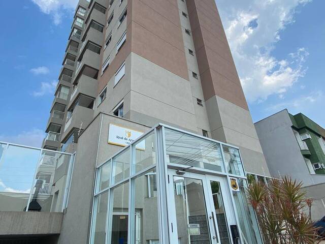 #AP1708 - Apartamento para Venda em Santo André - SP - 3