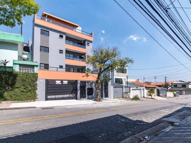 Locação em Vila Curuçá - Santo André