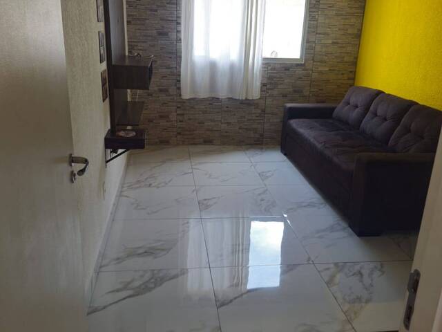 Venda em Vila Lutécia - Santo André