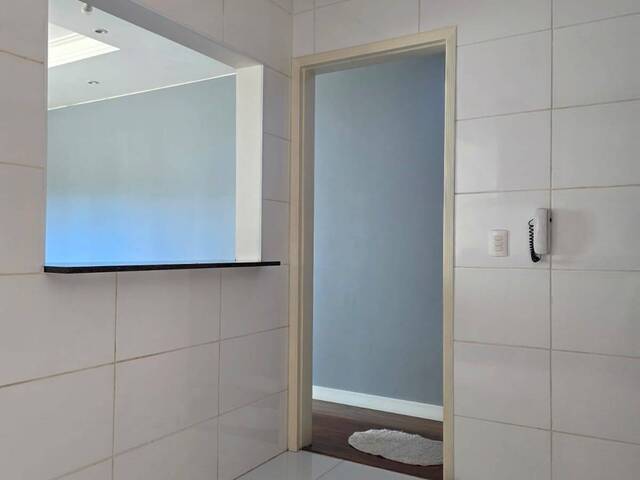 #AP1712 - Apartamento para Venda em Santo André - SP - 2