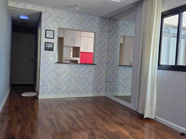 #AP1712 - Apartamento para Venda em Santo André - SP - 3