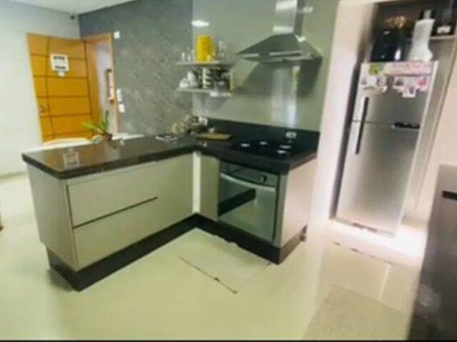 #AP1713 - Apartamento para Venda em Santo André - SP - 3