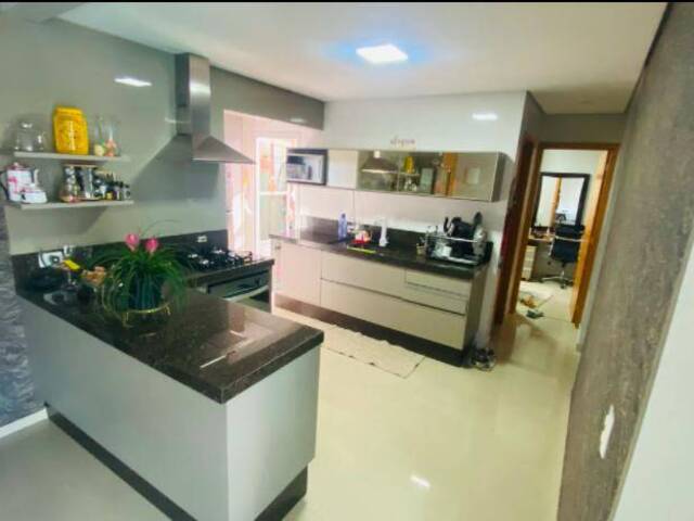 #AP1713 - Apartamento para Venda em Santo André - SP - 2