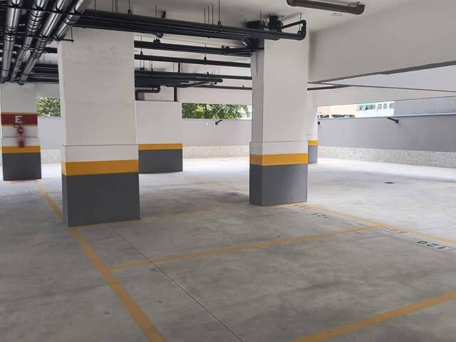 #LA363 - Apartamento para Locação em Santo André - SP - 3