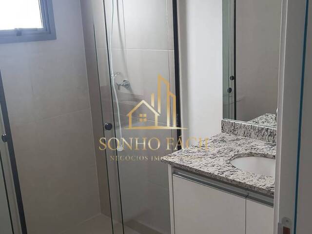 Apartamento para Locação em Santo André - 5