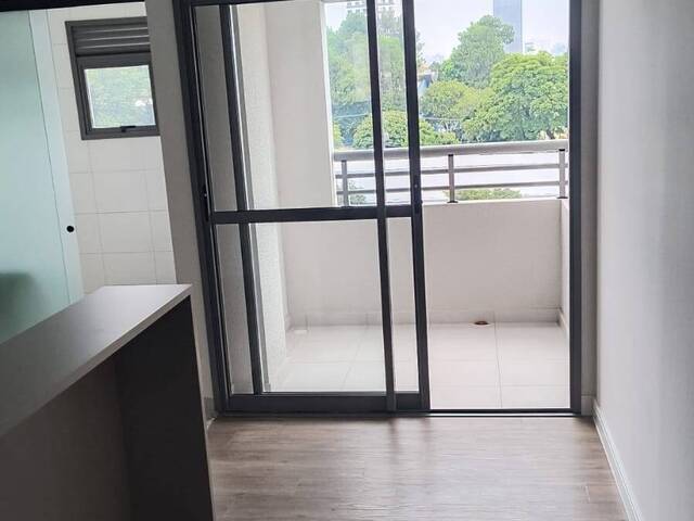 #LA364 - Apartamento para Locação em Santo André - SP