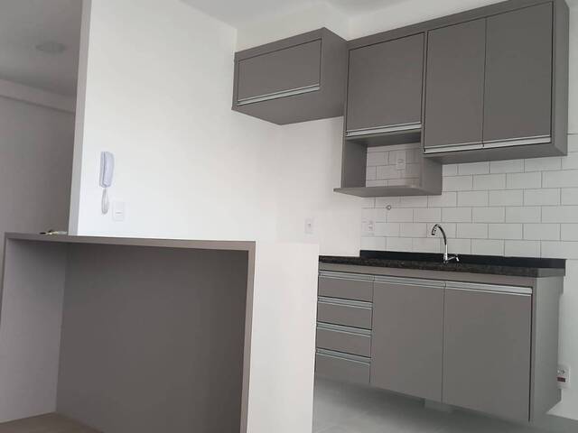 #LA364 - Apartamento para Locação em Santo André - SP
