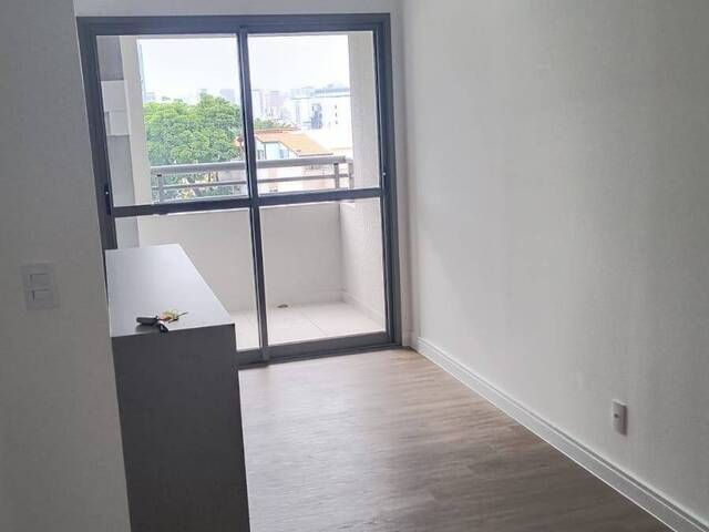#LA364 - Apartamento para Locação em Santo André - SP