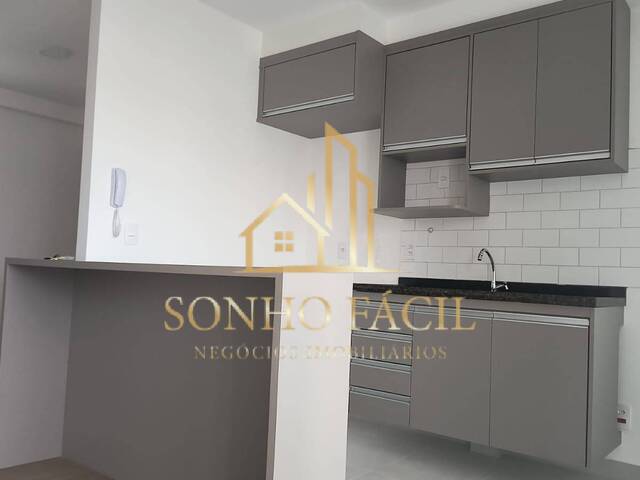 Apartamento para Venda em Santo André - 4