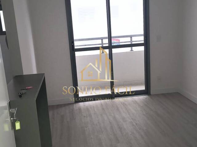 Apartamento para Venda em Santo André - 5