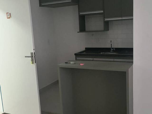 #AP1715 - Apartamento para Venda em Santo André - SP - 3