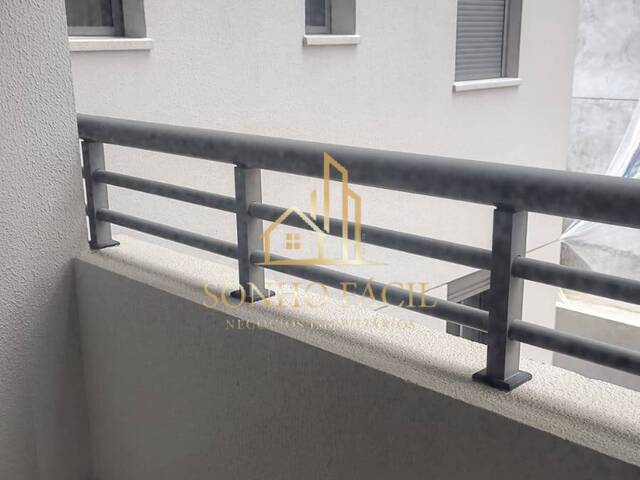 Apartamento para Venda em Santo André - 4