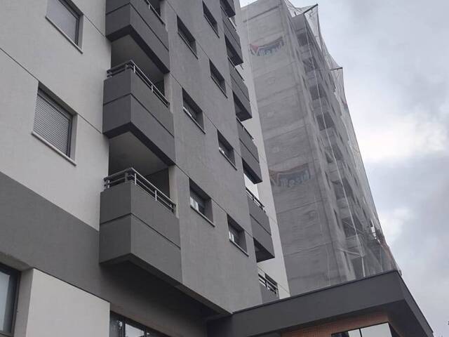 #AP1715 - Apartamento para Venda em Santo André - SP - 2