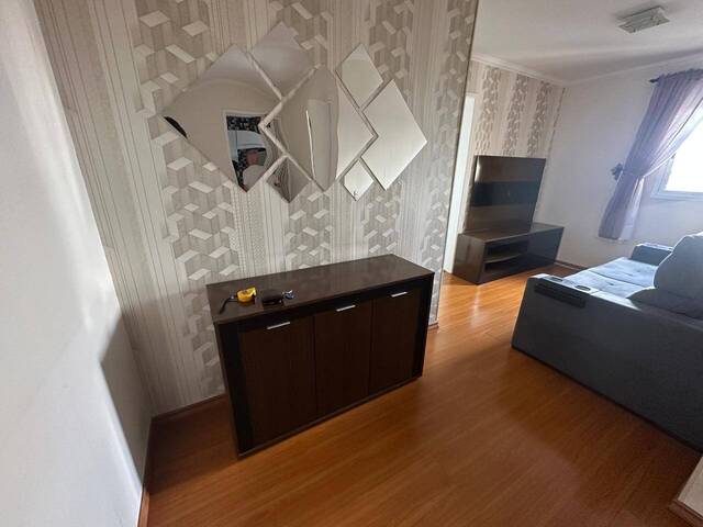 Locação em Casa Branca - Santo André