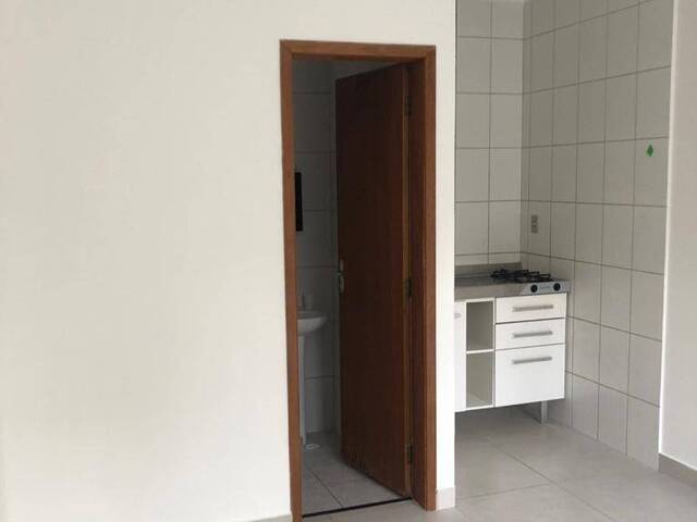#LA365 - Kitnet para Locação em Santo André - SP - 2