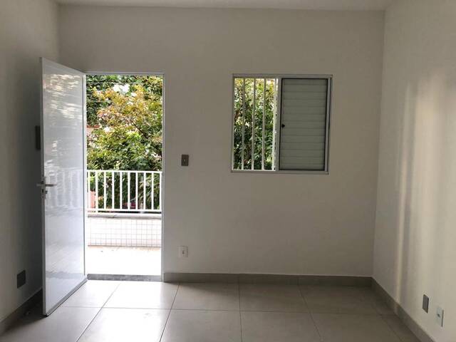 Locação em Bangú - Santo André