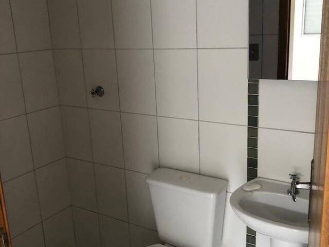 Kitnet para Locação em Santo André - 5