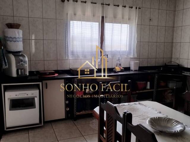 Sobrado para Venda em Santo André - 5