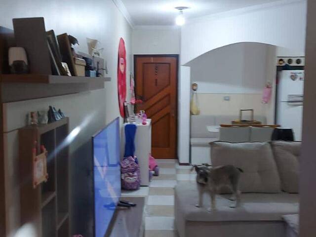 #AP1716 - Apartamento para Venda em Santo André - SP - 3