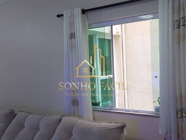 Apartamento para Venda em Santo André - 4