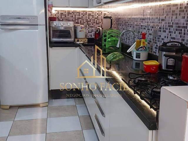 Apartamento para Venda em Santo André - 5