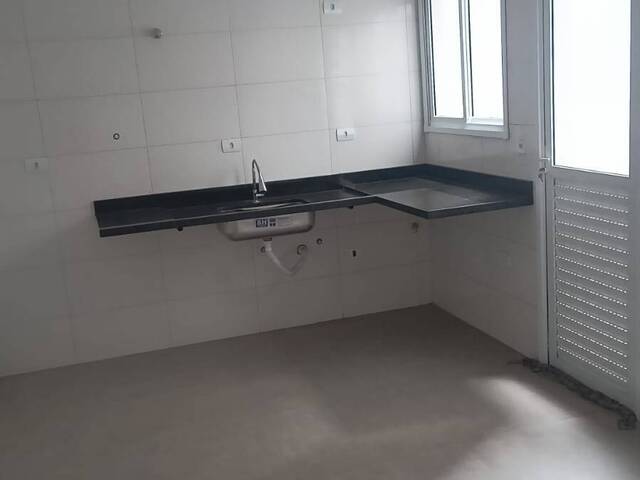 #AP1717 - Apartamento para Venda em Santo André - SP - 1