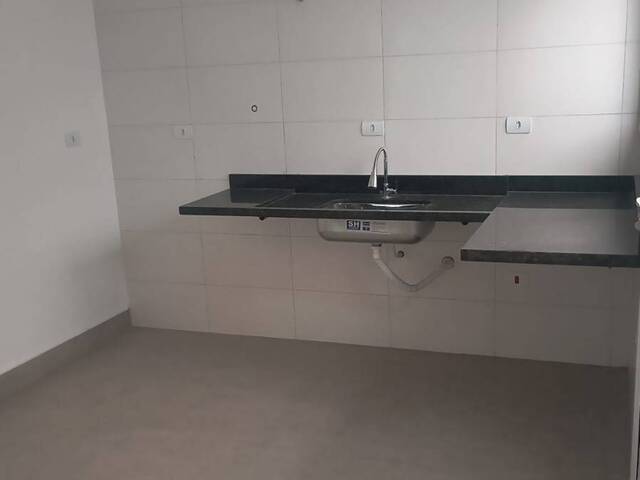 #AP1717 - Apartamento para Venda em Santo André - SP - 2
