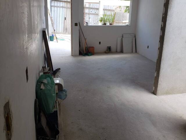 #CA183 - Casa para Venda em Santo André - SP - 3