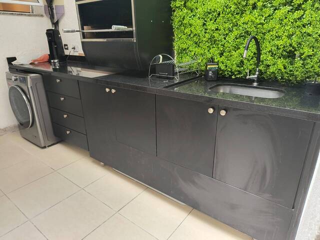 #AP1719 - Apartamento para Venda em Santo André - SP - 2