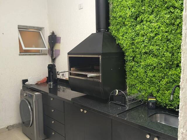 #AP1719 - Apartamento para Venda em Santo André - SP - 1