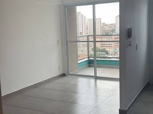 #AP1720 - Apartamento para Venda em Santo André - SP - 1
