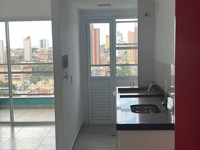 #AP1720 - Apartamento para Venda em Santo André - SP - 2