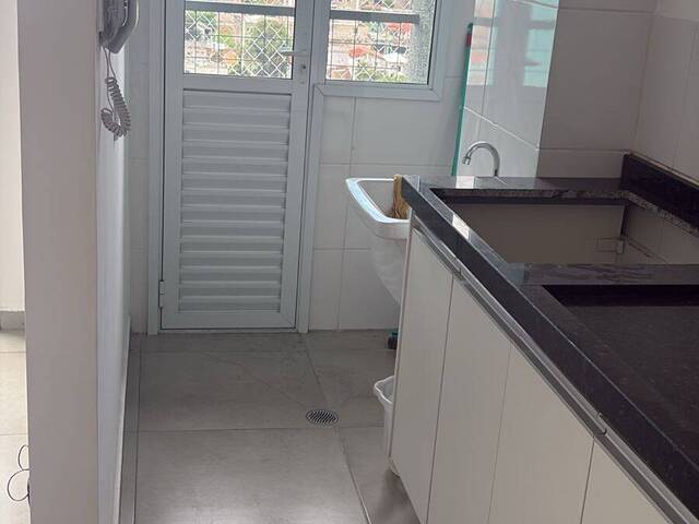 #AP1720 - Apartamento para Venda em Santo André - SP - 3