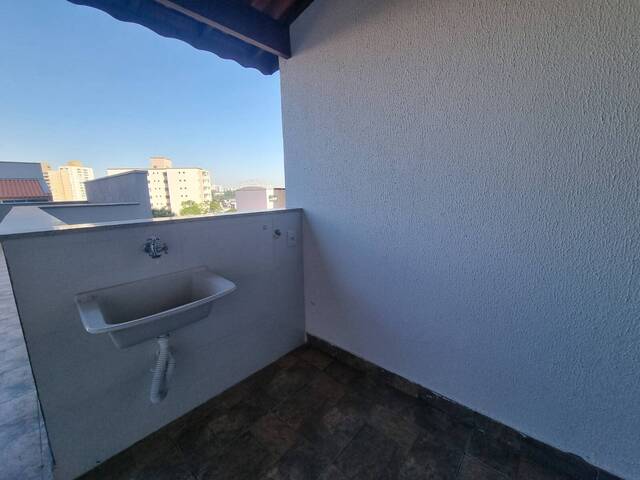 #AP1721 - Apartamento para Venda em Santo André - SP - 3
