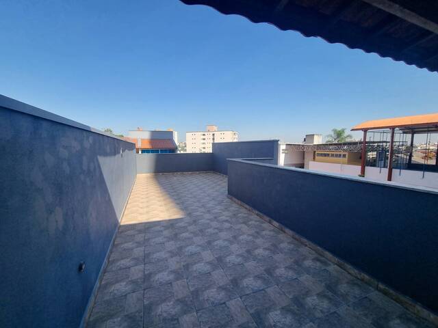 #AP1721 - Apartamento para Venda em Santo André - SP - 2