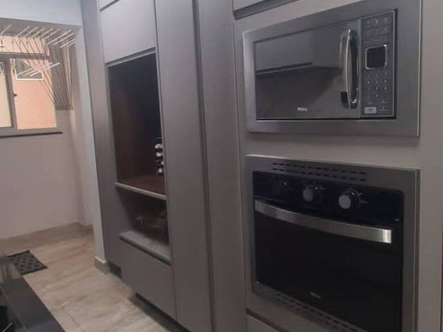 #AP1723 - Apartamento para Venda em Santo André - SP - 1