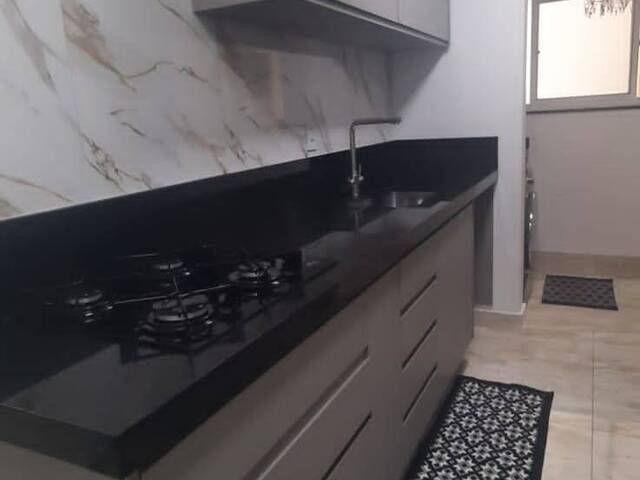 #AP1723 - Apartamento para Venda em Santo André - SP - 3