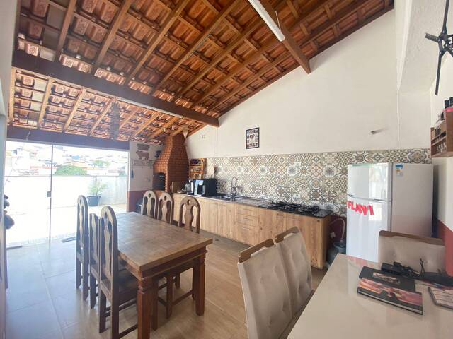 #LA375 - Apartamento para Locação em Santo André - SP - 2
