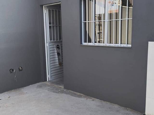 #LA376 - Sala para Locação em Santo André - SP - 2