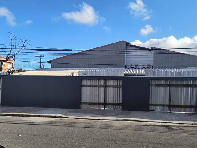 #LA376 - Sala para Locação em Santo André - SP - 1