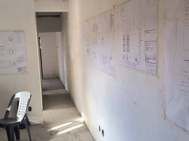 #AP1725 - Apartamento para Venda em Santo André - SP - 2