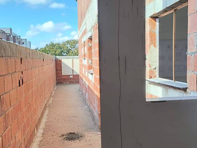 #AP1725 - Apartamento para Venda em Santo André - SP - 1