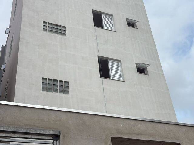 #LA377 - Kitnet para Locação em Santo André - SP - 1