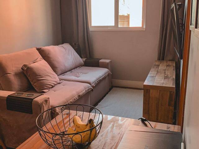 #LA378 - Apartamento para Locação em Santo André - SP - 2
